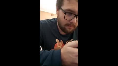 beennudeislife online show from 05-13-26, 10:23