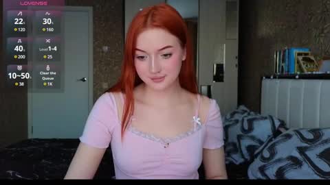 Amelia online show from 02-14-25, 11:10