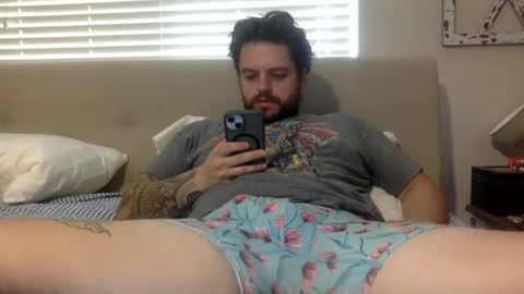 Beginners Luck online show from 10-03-25, 03:53