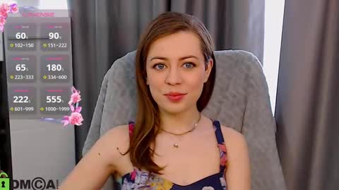 Nina online show from 02-24-25, 09:10