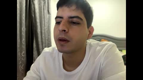 Joseph online show from 10-11-25, 11:25