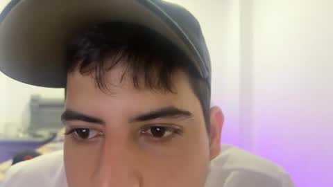 Joseph online show from 10-18-25, 02:58