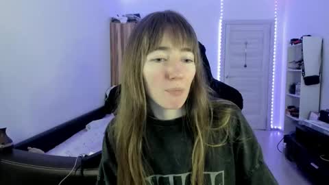 bekka online show from 12-15-25, 03:49