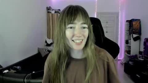 bekka online show from 01-11-26, 02:44