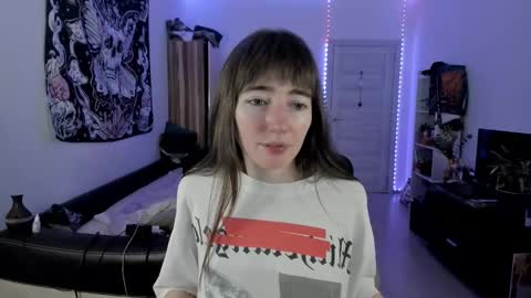 bekka online show from 02-16-26, 01:51