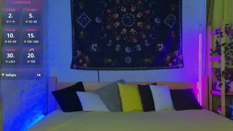 Bekky online show from 02-25-26, 10:03