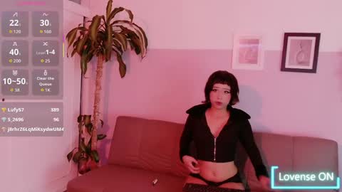 bel_vamp online show from 04-06-26, 04:32