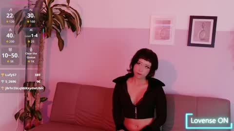 bel_vamp online show from 04-06-26, 04:46