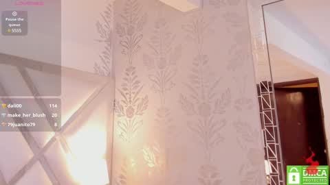 Bela online show from 01-28-25, 02:43