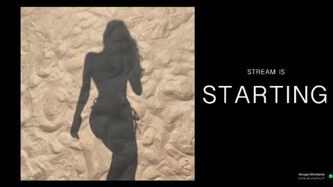 Snapshot of belaford chatting on 11-06-25, 07:37 Bela - - Next stream November 28th online show from 11-06-25, 07:37