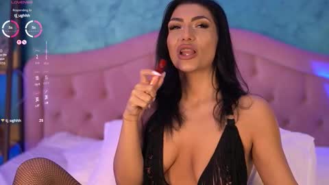 BellaJonnes online show from 03-22-26, 08:01