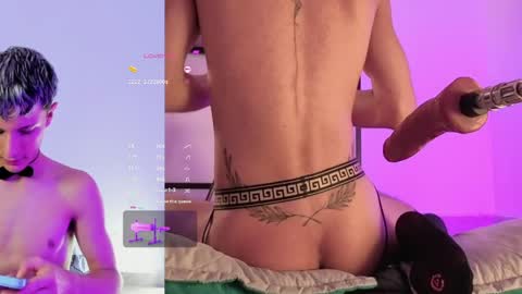 belami_blake online show from 04-11-26, 07:45