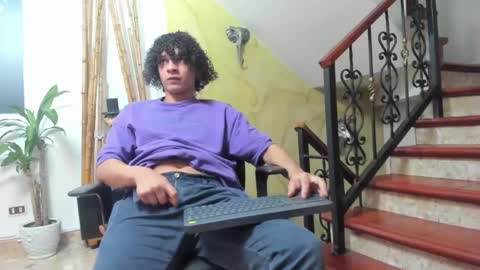 independent model online show from 12-05-24, 04:20