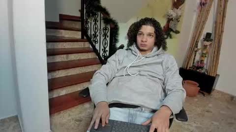 independent model online show from 12-20-25, 08:10