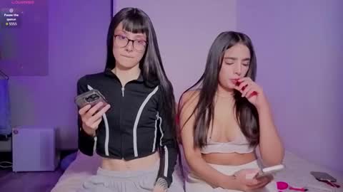 belaxmeganofficial online show from 12-18-25, 03:23