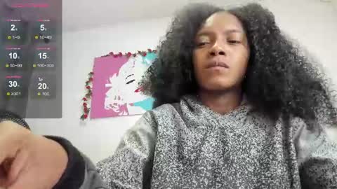 Snapshot of belen10 chatting on 07-15-26, 12:10 Belen online show from 07-15-26, 12:10