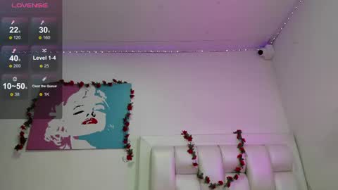 Snapshot of belen10 chatting on 07-18-26, 12:20 Belen online show from 07-18-26, 12:20