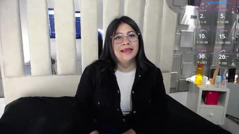 Belen online show from 07-11-26, 11:57