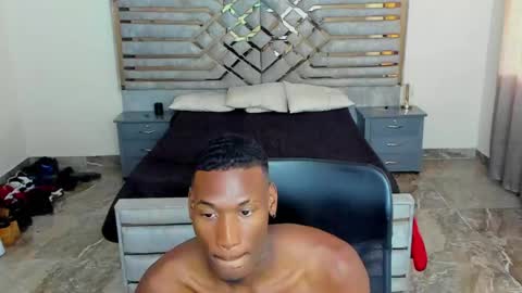 GABRIEL online show from 05-15-26, 05:31