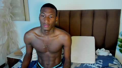 GABRIEL online show from 07-03-26, 12:06