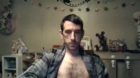 Dreamcock online show from 02-07-26, 04:27