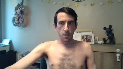 Dreamcock online show from 06-19-26, 07:34