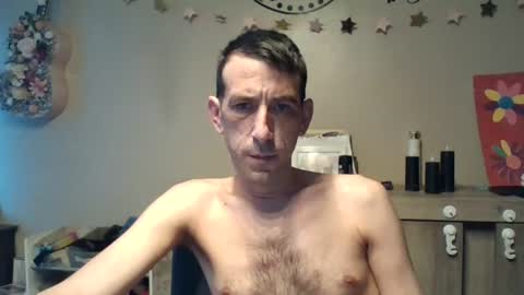 Dreamcock online show from 06-29-26, 04:52