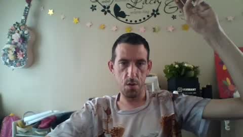 Dreamcock online show from 07-08-26, 09:03