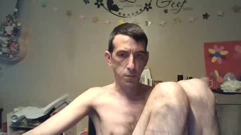 Dreamcock online show from 07-14-26, 03:55