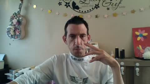Dreamcock online show from 07-15-26, 10:42