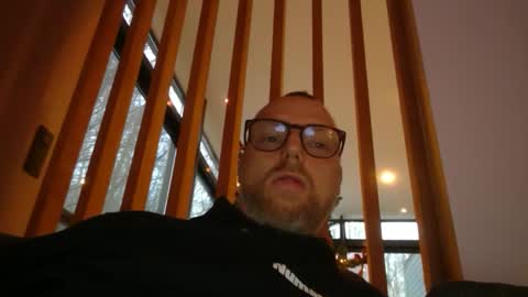 belgianordenary online show from 12-11-24, 08:36