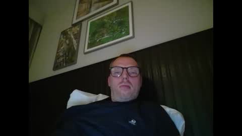 belgianordenary online show from 02-03-25, 09:18