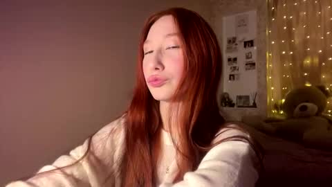 Stella online show from 02-11-26, 04:23