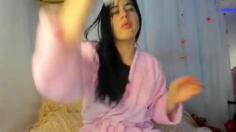 modelo independiente online show from 01-13-26, 10:48