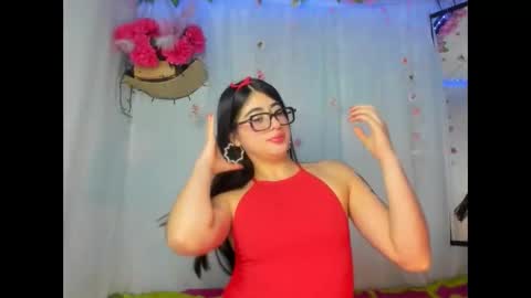 modelo independiente online show from 05-02-26, 11:43