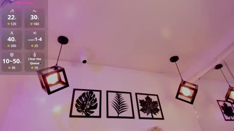 Bella online show from 01-15-26, 03:49