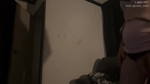 Dee Belinda X online show from 12-07-24, 08:27