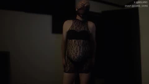 Dee Belinda X online show from 01-05-25, 01:58