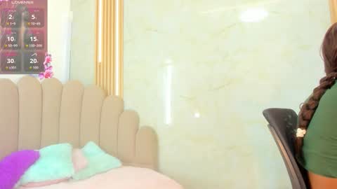 Belkilima  online show from 01-06-26, 03:49