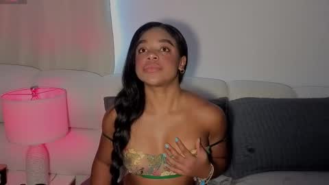  Belkis  online show from 04-15-26, 02:57