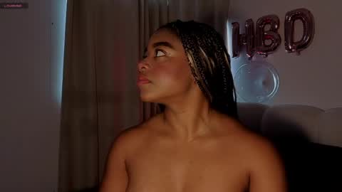  Belkis  online show from 05-14-26, 02:35