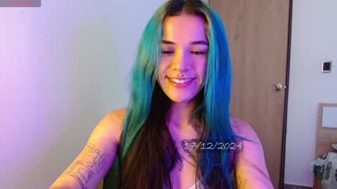   online show from 12-17-24, 12:11