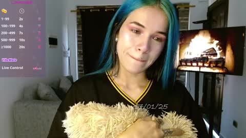   online show from 01-17-25, 04:15