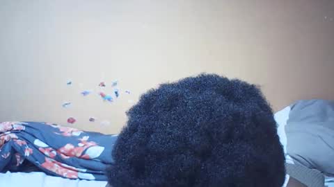 Snapshot of bella307697 chatting on 11-30-25, 02:37 Bella online show from 11-30-25, 02:37