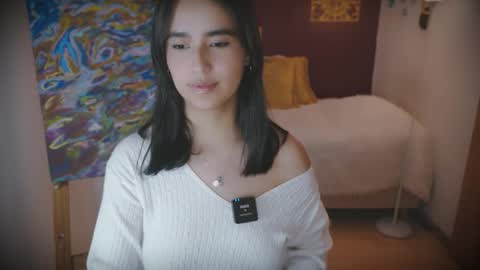 Bella 669 online show from 01-15-26, 04:06