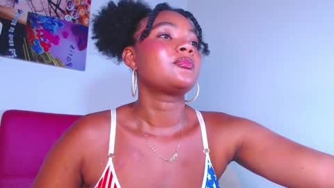 CAMILA online show from 02-08-25, 07:37