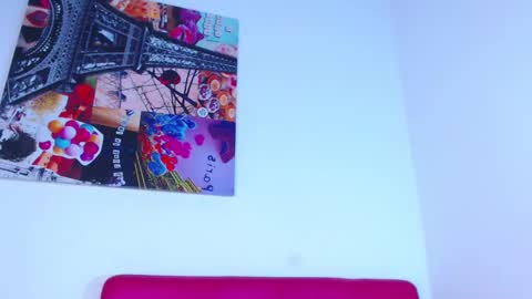 CAMILA online show from 02-10-25, 08:31