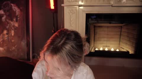 Snapshot of bella_alita chatting on 01-25-25, 11:54 lita online show from 01-25-25, 11:54