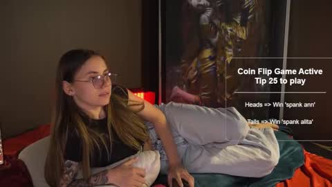 Snapshot of bella_alita chatting on 02-21-25, 03:01 lita online show from 02-21-25, 03:01