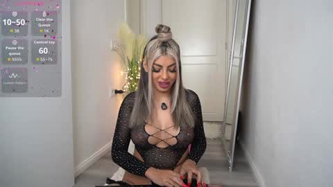 Snapshot of bella_blonda chatting on 01-16-26, 10:47 Emma Bella online show from 01-16-26, 10:47